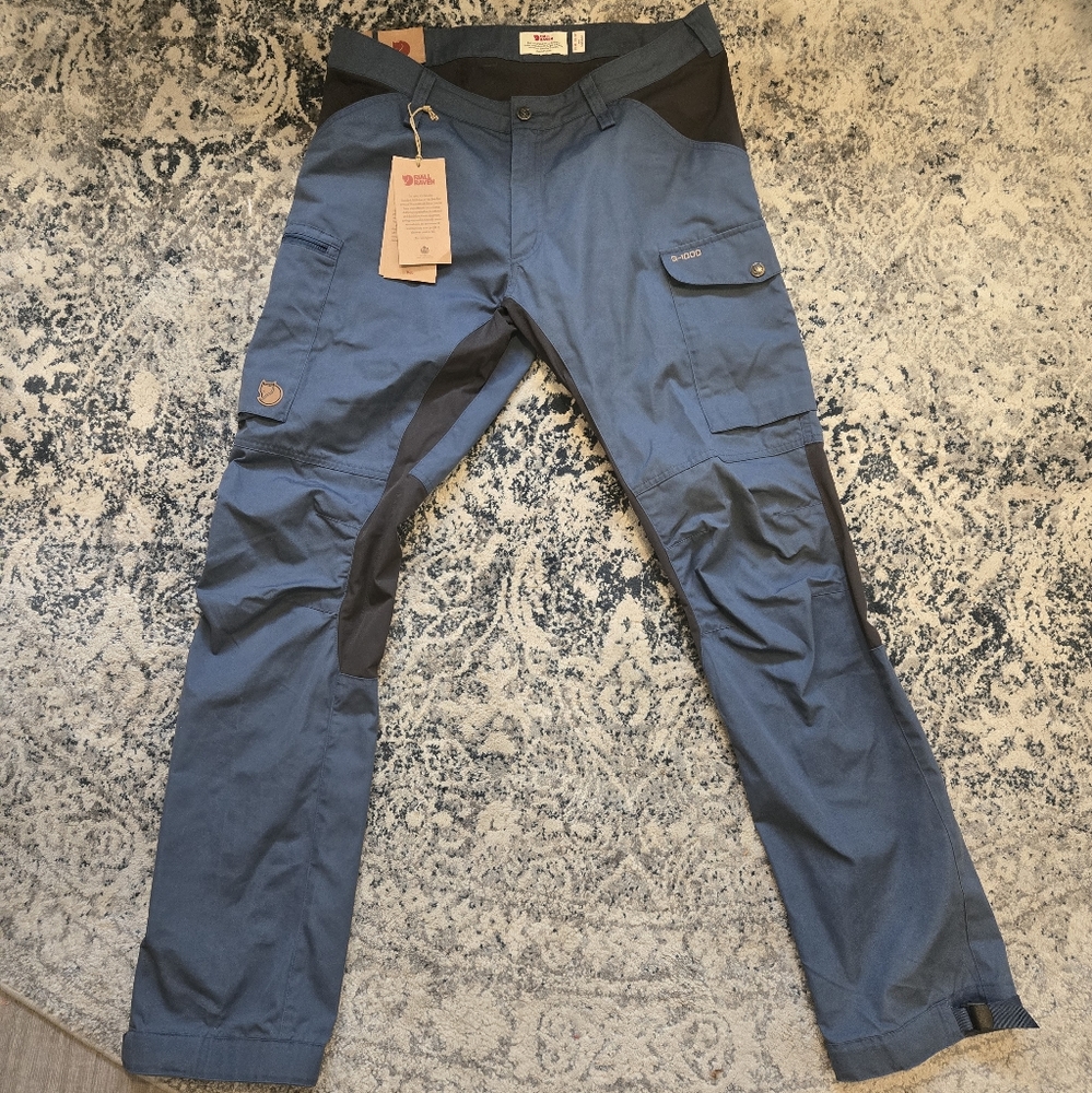 Fjallraven G-1000 Pant